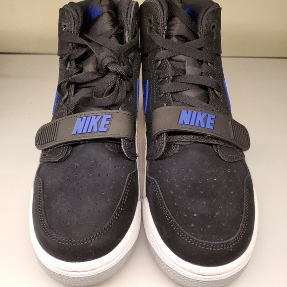 Air Jordan 312 Legacy Knicks GS - Picture 6 of 7